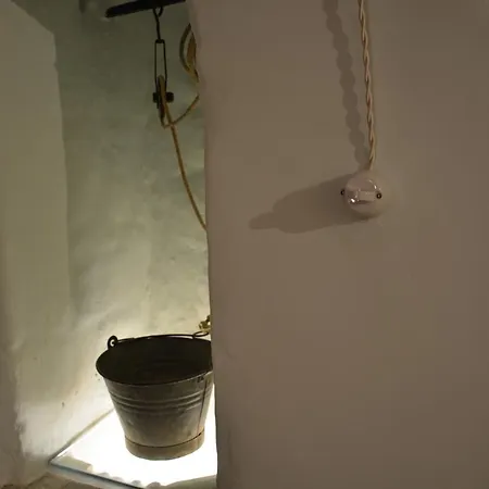 Vakantiehuis Lume Putignano