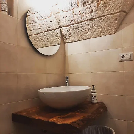 Lume Vakantiehuis Putignano